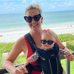 Meet your Posher, Elizabeth